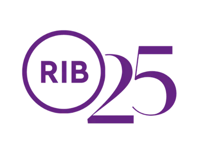 RIB logotips